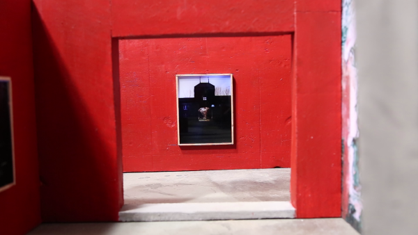 Het huis dat zou zijn